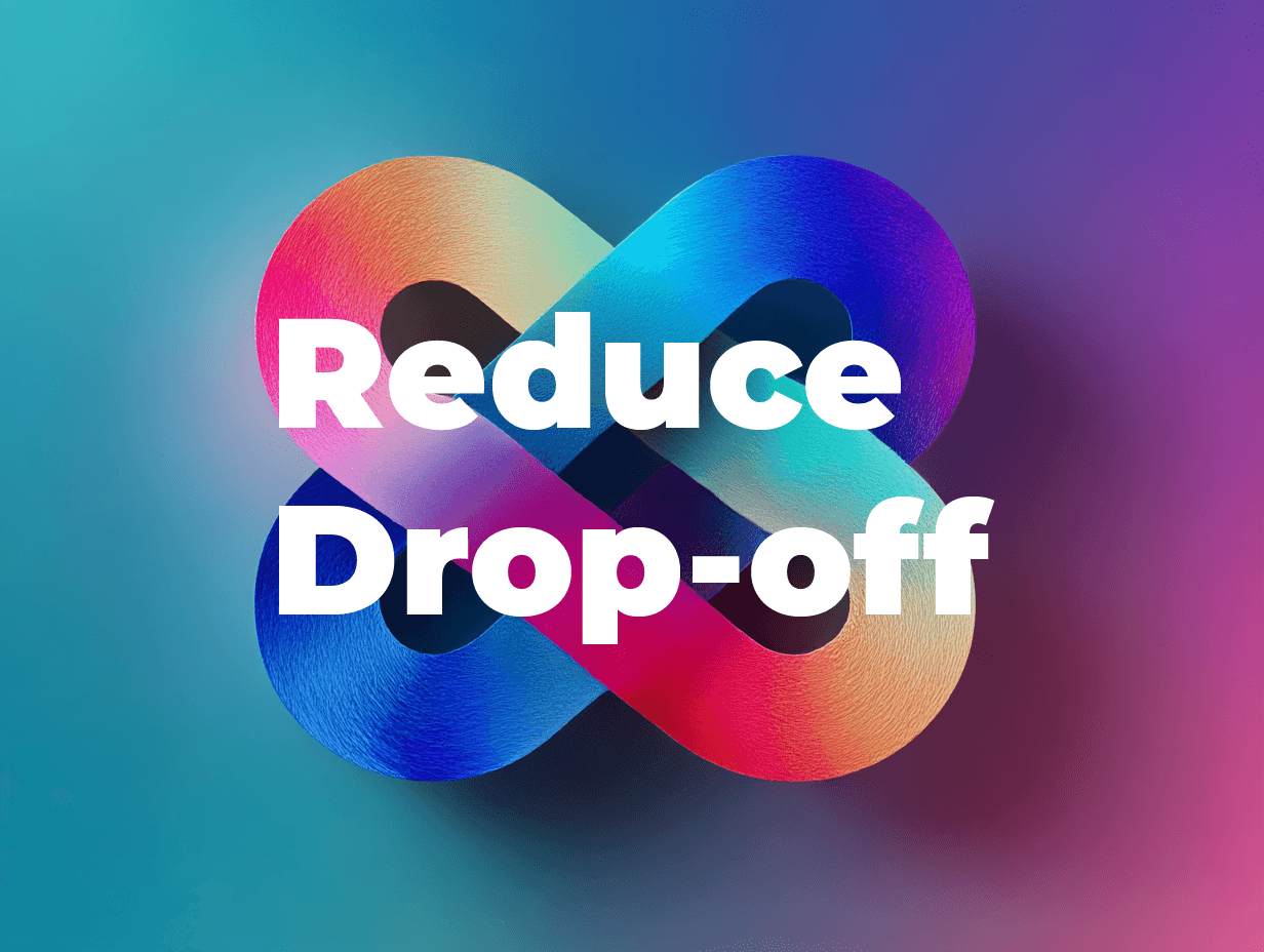 Laptop and phone displaying digital marketing performance metrics